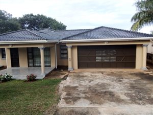 6 Bed House in Empangeni Central