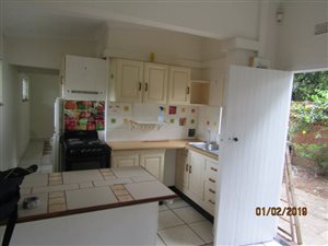1 Bedroom Garden Cottage in Mtubatuba