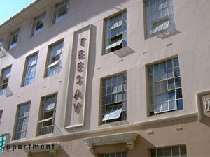 1 Bedroom Apartment in Durban CBD