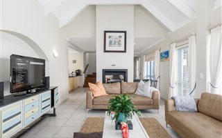 3 Bedroom House in Big Bay