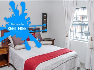 2 Bed Apartment in Annlin