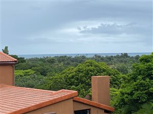2 Bed Apartment in San Lameer