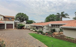 4 Bedroom House in Bedfordview