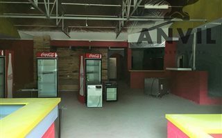 475 m² Retail Space in Somerset West Central