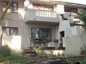 3 Bed Townhouse in Amanda Glen
