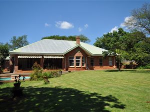 3 Bed House in Hilton