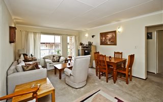 2 Bedroom Apartment in Robindale