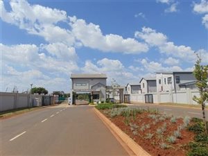 2 Bed Apartment in Celtisdal
