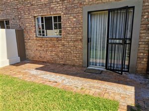 3 Bed Duplex in Annlin