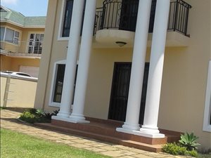4 Bed House in Somerset Park