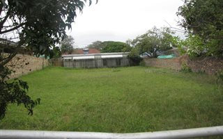 496 m² Land available in Boesmansriviermond