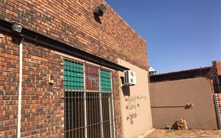 250 m² Industrial space in Springs Central
