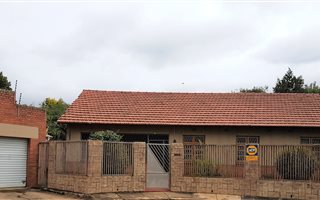 3 Bedroom House in Scottsville