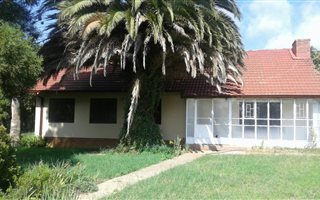 3 Bedroom House in Rietkuil