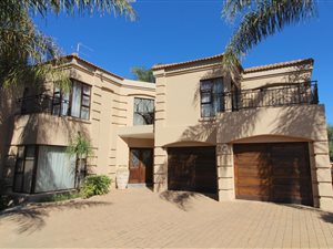 6 Bed Cluster in Morehill