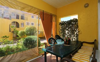 Studio Apartment in Sundowner