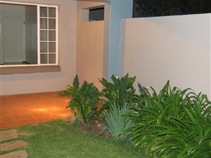 2 Bed Townhouse in Rynfield