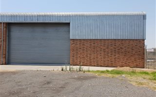 500 m² Industrial space in Brentwood Park