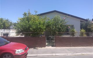 3 Bedroom House in Scottsville