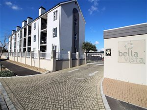 2 Bed Apartment in Buh Rein Estate