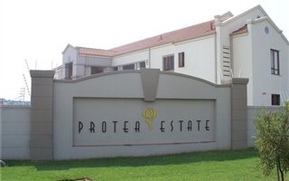 2 Bedroom Apartment in Erand Gardens