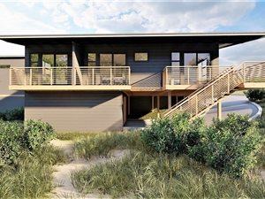 3 Bed House in Klein Brak River
