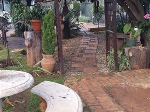 4 Bed House in Larrendale