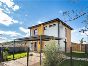 3 Bed House in Wespark