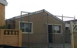 2 Bedroom House in Mitchells Plain