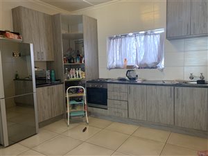 3 Bed House in Vanderbijlpark CW6