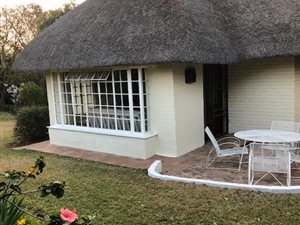 1 Bedroom Garden Cottage in Bryanston Ext 5