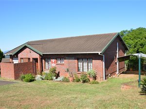 3 Bed Townhouse in Bellevue