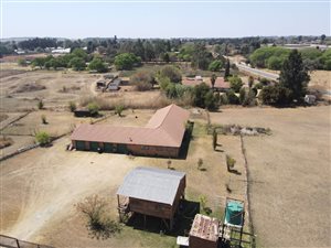 4 Bed House in Bredell AH
