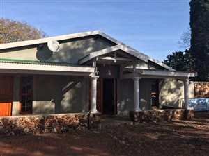 213 m² Commercial space in Centurion CBD