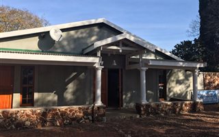 213 m² Commercial space in Centurion CBD
