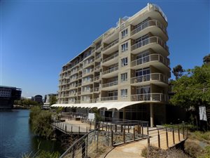 2 Bed Apartment in Tyger Waterfront