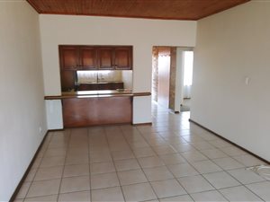 2 Bed Apartment in New Redruth