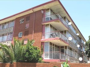 2 Bed Apartment in Dinwiddie