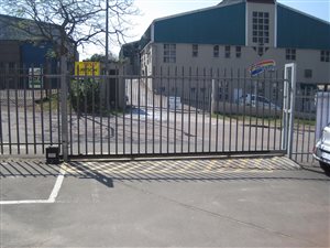 355 m² Commercial space in Westmead