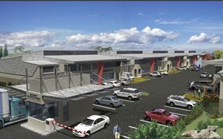 700 m² Industrial space in Mt Edgecombe