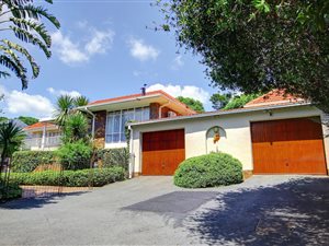 5 Bed House in Blackheath