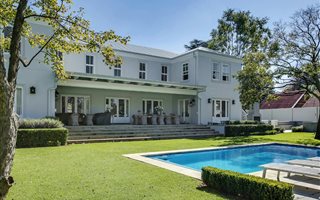 7 Bedroom House in Bryanston