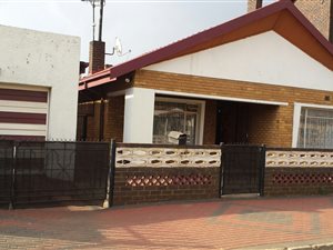 3 Bed House in Actonville