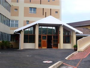 2 Bed Apartment in Doonside