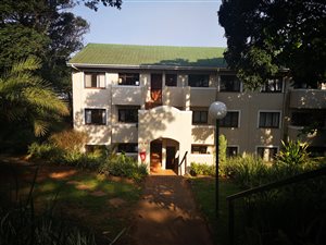 2 Bed Apartment in Ballito