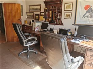 120.6 ha Farm in Fairleads