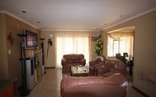 2 Bedroom House in Huntingdon