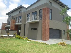 4 Bedroom House in Copperleaf