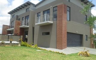 4 Bedroom House in Copperleaf