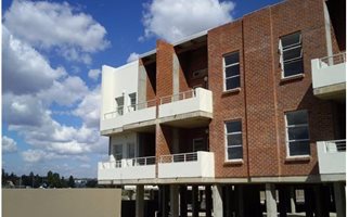 2 Bedroom Apartment in Buccleuch